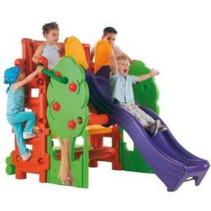    Feber Tree House by Early Childhood Resources