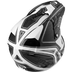 MSR Velocity Helmet White Medium 