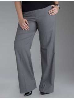 LANE BRYANT   Tailored trousers  