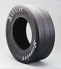 Hoosier Quick Time Pro D.O.T. Tire 28 x 14.50 16 Solid White Letters 