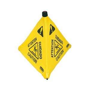   Commercial 640 9S01 00 Floor Safety Signs