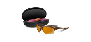 Oakley HALF JACKET XLJ Array Sunglasses available at the online Oakley 