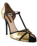 Diego Dolcini Python Skin Sandal   Mell   farfetch 