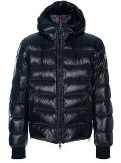 Moncler Aubert Jacket   Delloglio   farfetch 