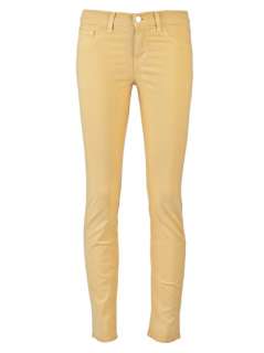 Brand 811 Midrise Skinny Jean   Atrium   farfetch 