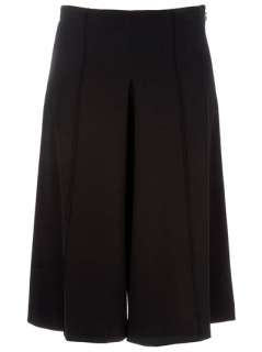 Diane Von Furstenberg Culottes   Changing Room   farfetch 