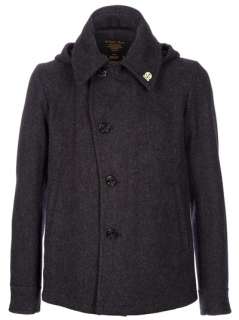 Fidelity Hooded Jacket   Dante 5 Men   farfetch 