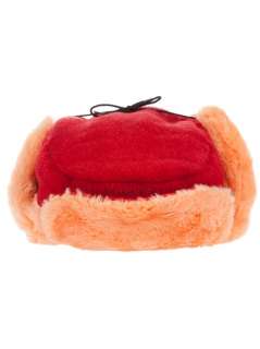 Nasir Mazhar Charlie Ushanka Hat   Ra   farfetch 