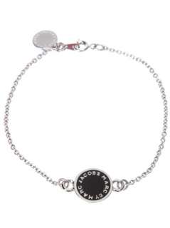 Marc By Marc Jacobs Disc Bracelet   Larizia   farfetch 