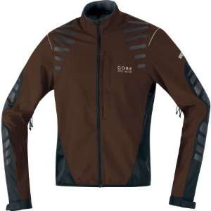  Gore Bike Wear Fusion AS Cross Jacket   Mens