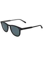 GARRETT LEIGHT   BROOKS POLARIZED SUNGLASSES