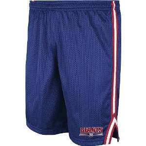    Reebok New York Giants Boys (47) Lacrosse Shorts