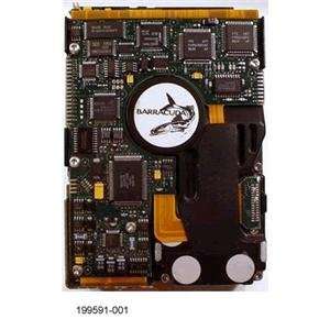  Compaq Genuine 4.3GB Wide Fast SCSI HD (non plug 
