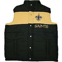 New Orleans Saints Big & Tall Men’s Fleece, Saints Big & Tall Men 