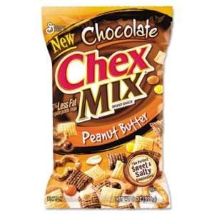  Advantus Chocolate Peanut Butter Chex Mix (SN16795 