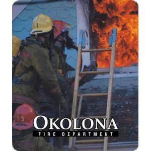   Your Photo & Text   Great Personalized Firefighter Gifts Electronics