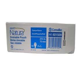  Natura Dr Pouch 10 Op 401509 Size 10X2.75 Health 