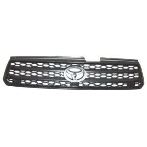 OE Replacement Toyota RAV4 Grille Assembly (Partslink Number TO1200238 