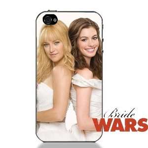  Bride Wars Case Cover for iPhone 4 4S Series iMCA CP 0155 