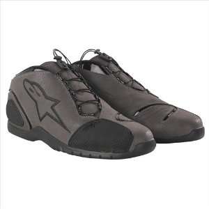 Alpinestars Miglia Shoes , Color Brown, Size 10.5 251108 