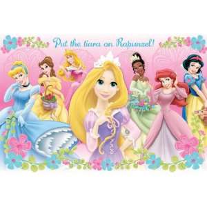  Disney Princess Party Game [Toy] [Toy] Toys & Games