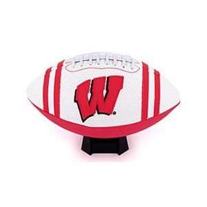   Wisconsin Badgers Full Size Jersey Football