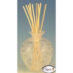  La Tee Da Reed Diffusers 59012 White Etched Everything 