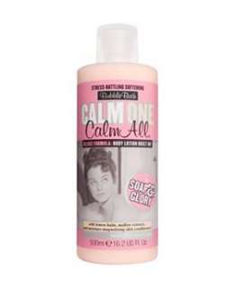 Soap and Glory Calm One Calm All Bubble Bath 500ml   Boots