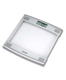 Salter Extra High Capacity Glass Scale   Model 9004 10064497