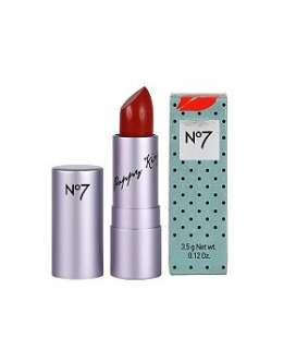 No7 Poppy King Lipstick 10122320