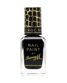 Barry M Instant Nail Effects 323 Croc 10135751