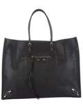 Balenciaga Shopping Papier Bag   Ottodisanpietro   farfetch 