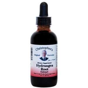  Hydrangea Root Extract 2 oz.   Dr. Christophers Health 