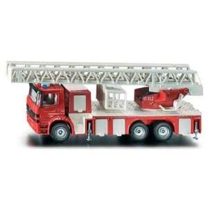  Fire Engine 155 Scale Toys & Games