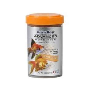    Wardly Advanced Goldfish Flakes .35 oz 6 Pack