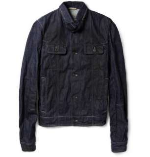  Clothing  Coats and jackets  Denim jackets  Denim 