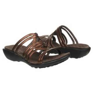 Womens Privo Keana Bronze Shoes 