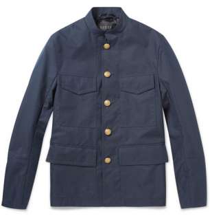  Clothing  Coats and jackets  Field jackets  Cotton 