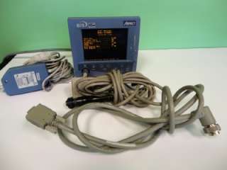 Aspect Medical Systems BIS Bispectral Monitor DSC XP Cable a 2000 