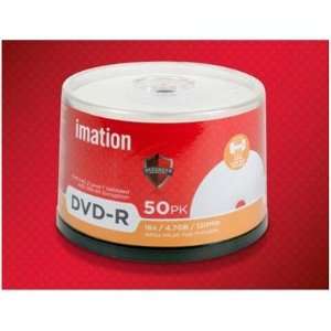  16x DVD R 4.7GB 50pk Defender Electronics