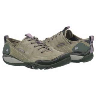Womens MERRELL Mimosa Lace Cocoa Shoes 