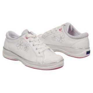 Kids Keds  Charlotte Pre/Grd White Shoes 