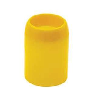  Motion Pro Fork Seal Bullets   45mm Yellow Bullet 08 0276 