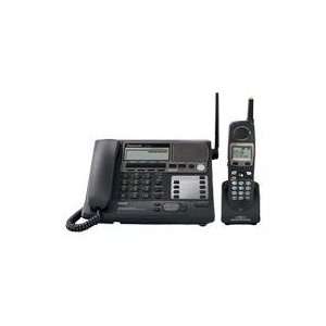  PAN KX TG4500B 5.8GHZ MULTI LINE PHONE S Electronics