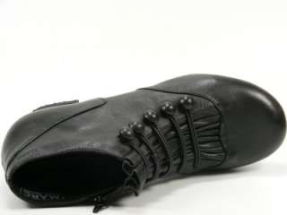 Marc Schuhe Halbschuhe Ankle Boots Iscia 1 412 12 12  