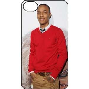  Bow Wow iPhone 4s iPhone4s Black Designer Hard Case Cover 