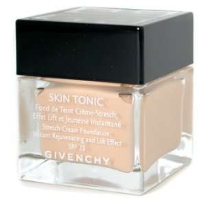 Givenchy Face Care   1 oz Skin Tonic Stretch Cream Foundation SPF 25 