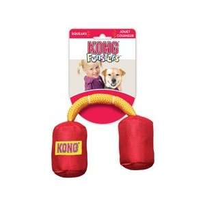 Kong   Kong Funster Double Cylinder  Small