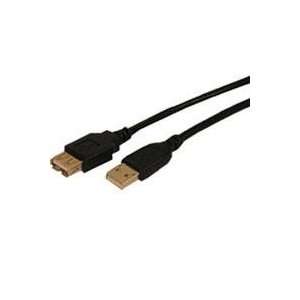   USB 2.0 Active Extension Cable USB A type Male to USB A type Female
