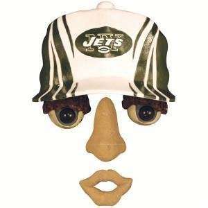  14x7 Forest Face  New York Jets
